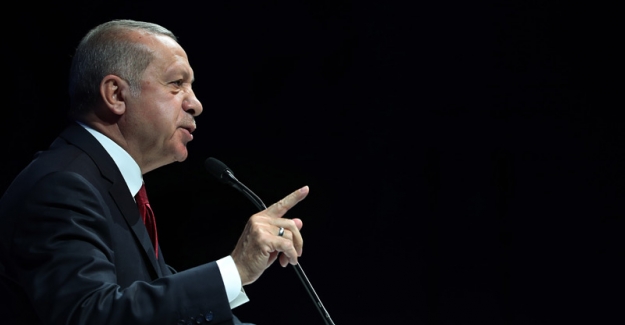 Cumhurbaşkanı Erdoğan'dan Menderes, Zorlu ve Polatkan Mesajı