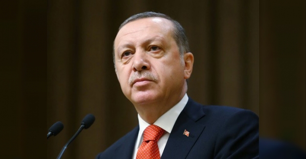 Cumhurbaşkanı Erdoğan, Manisa'nın Kurtuluş Yıl Dönümünü Kutladı