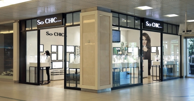 So CHIC… Yeni Mağazalarla Büyüyor