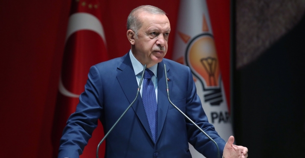 “Türkiye'nin Fırat'ın Doğusundaki Duruma Daha Fazla Seyirci Kalma Şansı Yoktur”