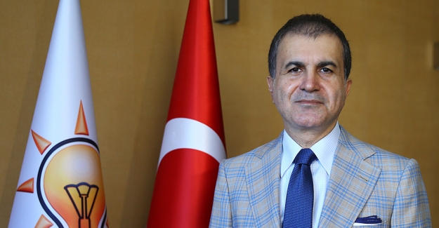 AK Parti Sözcüsü Çelik: "Sırrı Süreyya Önder'in Tahliyesi Yargının İç İşleyişi"