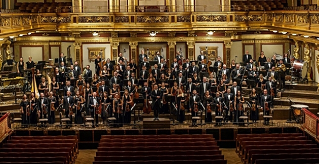 Borusan Filarmoni (BİFO) Yeni Sezonda  Klasik Müziğin Yıldızları İle Sahnede