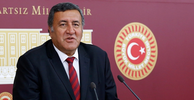 CHP'li Gürer: “Hilede Sınır Tanımayanlara Ağır Cezalar Verilmeli”