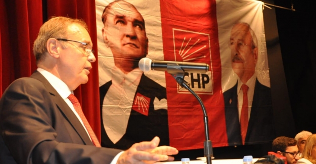 CHP Sözcüsü Öztrak: “Cumhuriyet Tarihimizin En Beceriksiz, En Aciz İktidarıyla Karşı Karşıyayız”