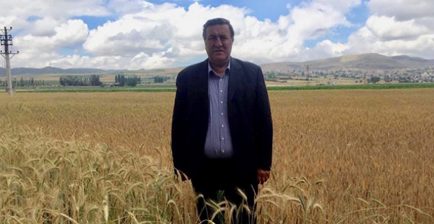 CHP’li Gürer: Çiftçimiz Kendi Toprağında “Amele” Oldu