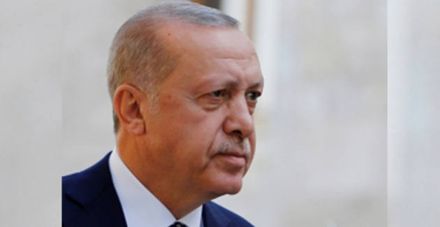 Cumhurbaşkanı Erdoğan, Şehit Piyade Teğmen Ablak'ın Ailesine Başsağlığı Diledi