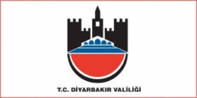 Diyarbakır Valiliği'nden 3 İlçe Belediye Başkanlıklarına Vekaleten Görevlendirme Açıklaması