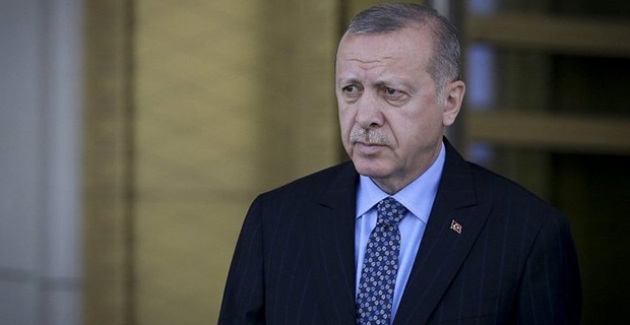 Cumhurbaşkanı Erdoğan'dan Şehit Bekir Can Hereklioğlu'nun Ailesine Taziye Telefonu