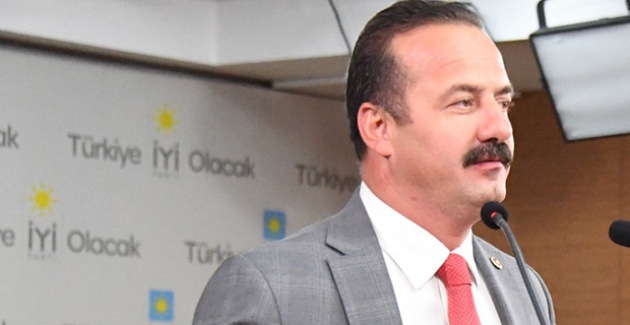 İYİ Parti Sözcüsü Ağıralioğlu Hükümetin Ekonomi Politikasını Eleştirdi