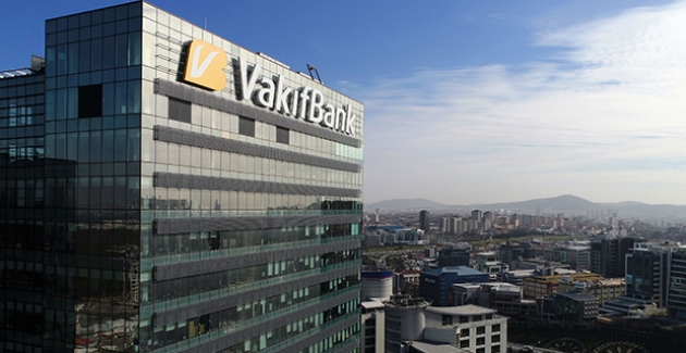 VakıfBank’a Uluslararası Piyasalardan 730 Milyon Dolar Kaynak