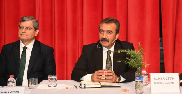 Başkan Çetin: Adana İki Bayramı Birden Kutlayacak