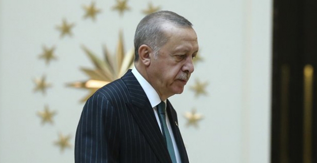 Cumhurbaşkanı Erdoğan’dan Ceren Özdemir’in Ailesine Taziye Telefonu