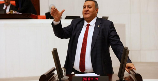 Gürer, “Son 18 Yılda AKP İktidarı İsrafı Olağan Görmekte, Bedeli İse Halk Ödemektedir”