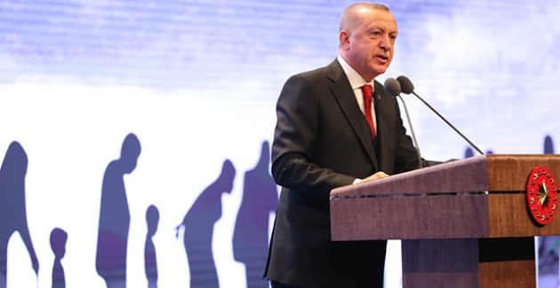 “Herkes Sessiz Kalsa Da Biz Her Platformda Ahıska Türkleri’nin Davasını Savunmaktan Geri Durmayacağız”