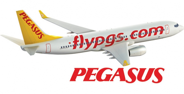 Pegasus Hava Yolları, BM Küresel İlkeler Sözleşmesi’ne İmza Attı