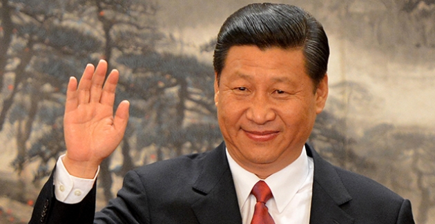 Xi Jinping: Kuşak Ve Yol’u Birlikte İnşaa Edip İnsanlık İçin Güzel Bir Gelecek Oluşturalım