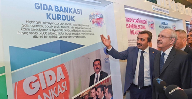 Başkan Çetin, “Adana’nın 25 Yıllık İmar Sorununu Çözdük”