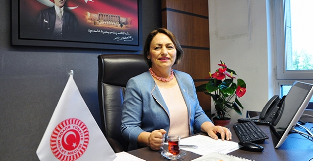CHP’li Şevkin’den Adana’ya ‘İstiklal Madalyası’ İçin Kanun Teklifi…