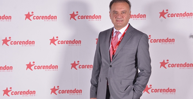 Corendon Airlines Zonguldak’a Direkt Uçuşlara Başlıyor
