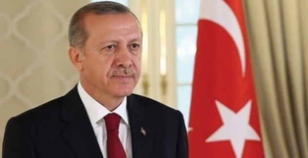 Cumhurbaşkanı Erdoğan, Osmaniye'nin Kurtuluş Yıl Dönümünü Kutladı
