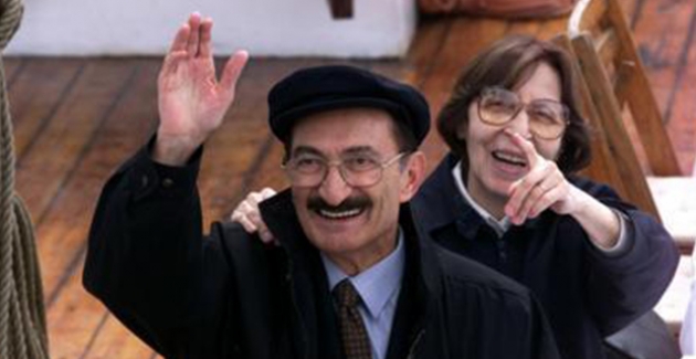 Eski Başbakan Bülent Ecevit'in eşi Rahşan Ecevit Hayatını Kaybetti