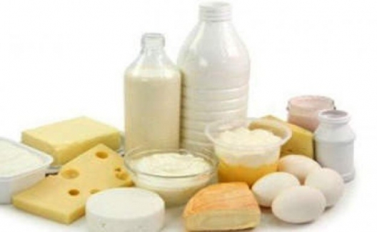 Ticari Süt İşletmelerince Kasım’da 727 Bin 917 Ton İnek Sütü Toplandı
