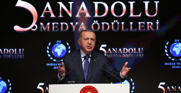 “Türkiye’yi 2023 Hedeflerine Ulaştırmak İçin Gece Gündüz Çalışıyoruz”