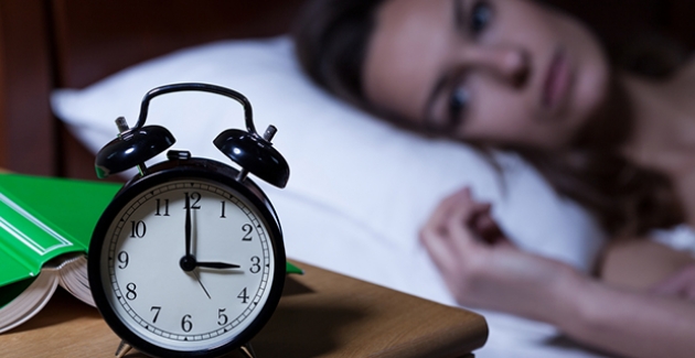 Bu 9 Yanlış Uykunun Faydasını Azaltıyor!
