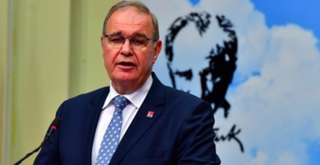 CHP Sözcüsü Öztrak: “Atanmış Bakan Değil, Seçilmiş Sayın Erdoğan Bilgi Vermeli”