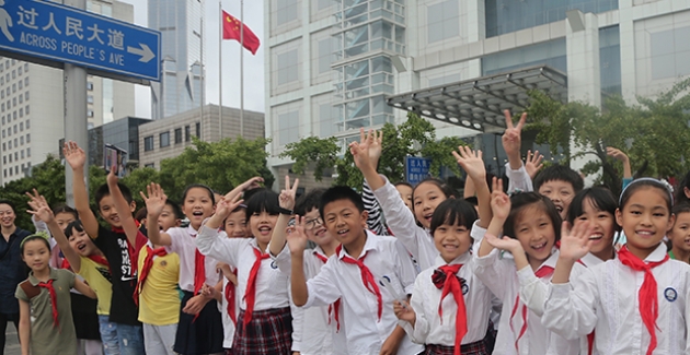 Çin’de Eğitim Online Olarak Devam Edecek