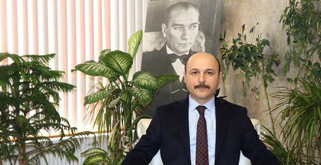 Türk Eğitim-Sen Genel Başkanı Geylan: “Sınıf Tekrarını Olumlu Buluyoruz”
