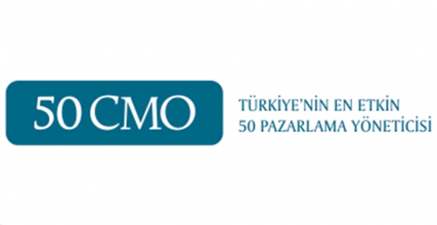 Türkiye’nin En Etkin 50 CMO’su Açıklandı