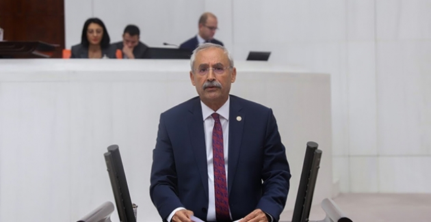 CHP'li Kaplan: “Ekonomik Kaosa Sürüklenmeden, Hükümet Acil Ve Somut Tedbirler Almalı”