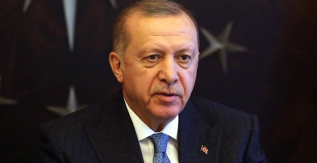 Cumhurbaşkanı Erdoğan Koronavirüsle İlgili Yeni Tedbirler Açıkladı