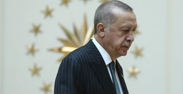 Cumhurbaşkanı Erdoğan, Şehit Savcı Mehmet Selim Kiraz’ı Andı