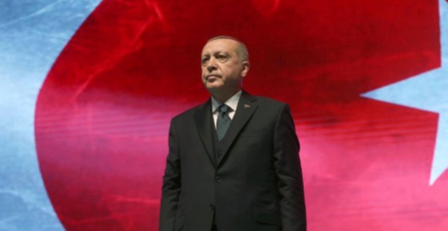 Cumhurbaşkanı Erdoğan’dan “Çanakkale Zaferi” Mesajı