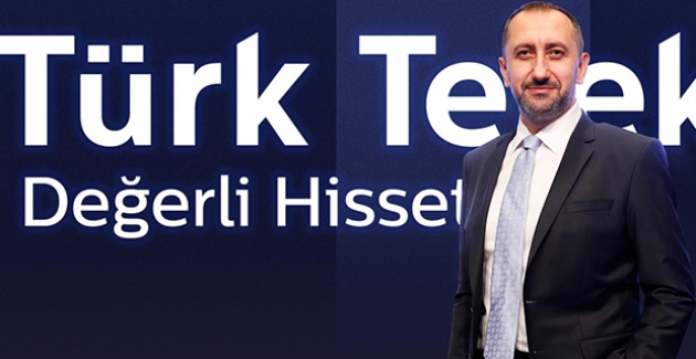 Türk Telekom’dan ‘Millî Dayanışma’ya 40 milyon TL Destek