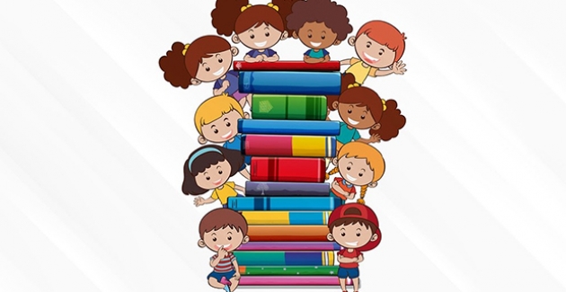 Aile, Çalışma ve Sosyal Hizmetler Bakanlığı'ndan Ailelere Çocuk Dostu Kitap Önerileri