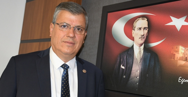 "AKP'nin İthalat Sevdası, Tarımı Ve Üreticiyi Bitiriyor"