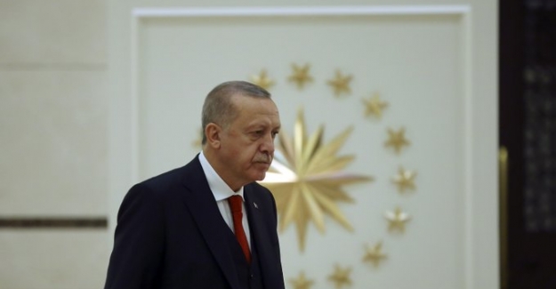 Cumhurbaşkanı Erdoğan'dan Turgut Özal İçin Anma Mesajı