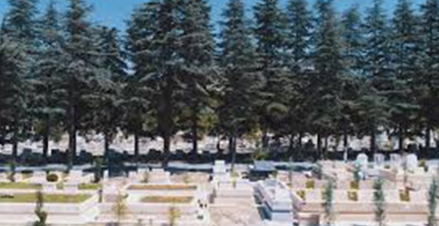 İBB Mezarlıklar Daire Başkanı Koç: “Korona Mezarlığı Yok”