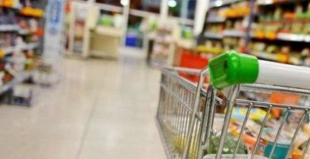 Tüketici Güven Endeksi Nisan'da Yüzde 5,8 Oranında Azaldı