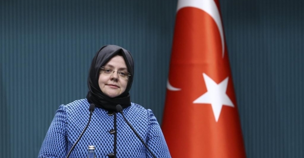 Bakan Selçuk; “Türkiye'nin İlk "Aile Temelli Ulusal Erken Müdahale Programı Geliştiriliyor”