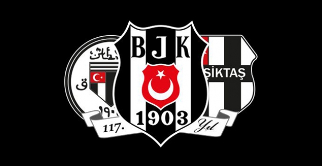 Beşiktaş'ta 1 Futbolcu ve 1 Çalışanda Covid-19 Tespit Edildi