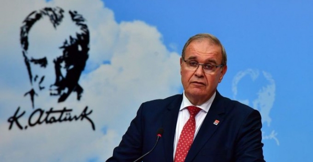 CHP Sözcüsü Öztrak: “Yeni Ve Güçlü Bir Ekonomi Programına İhtiyaç Var”