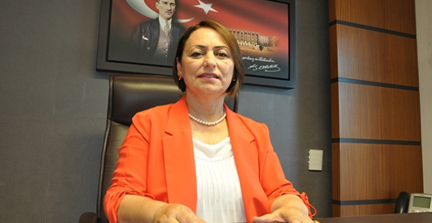 CHP'li Şevkin: “Turizm Acentaları Ve Çalışanlara Ek Paket Sunulmalıdır”