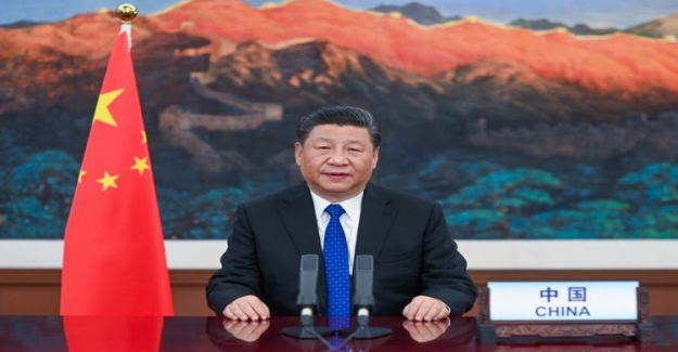 Çin Cumhurbaşkanı Xi Jinping, Afrika Covid-19 Toplantısına Başkanlık Yapacak