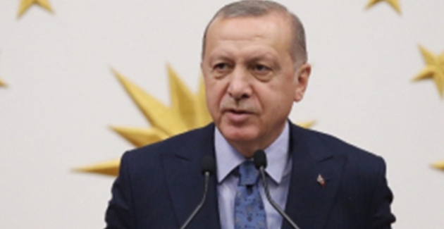 Cumhurbaşkanı Erdoğan, D-8 Teşkilatının 23. Kuruluş Yıl Dönümünü Kutladı