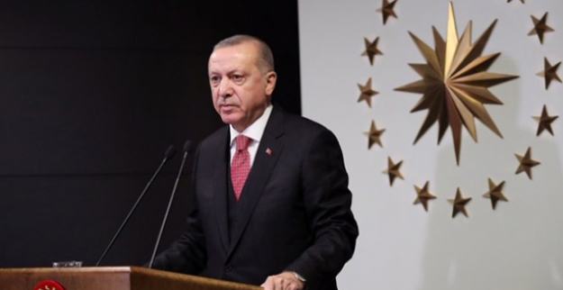 Cumhurbaşkanı Erdoğan Yeni Kararları Açıkladı: “18 Yaş Altındakiler İçin Sokağa Çıkma Kısıtlaması Kaldırıldı”