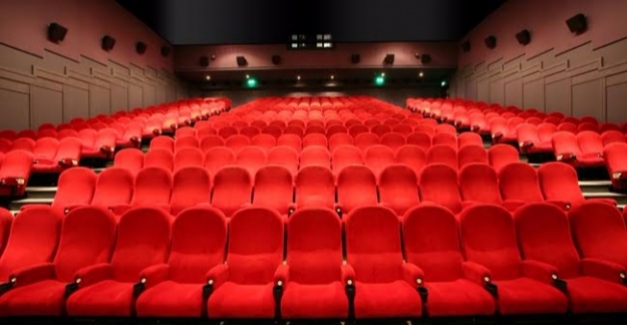 Sinema İzleyici Sayısı Azaldı, Tiyatro İzleyici Sayısı Arttı